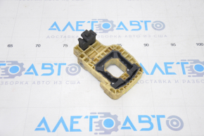 Radiator mount right lower BMW 7 G11 G12 16-19 B58