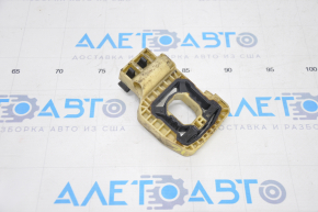 Radiator mount right lower BMW 7 G11 G12 16-19 B58