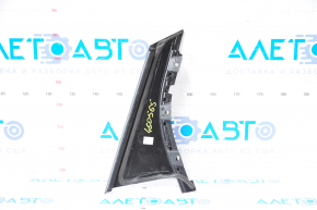 Door trim side rear left rear Ford Focus mk3 11-18 scratches