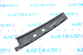 Door trim side front left Ford Focus mk3 11-18 scratches
