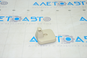 Hook for fastening passenger visor Ford Flex 09-19 beige