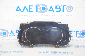 Instrument cluster BMW 7 G11 G12 16-22 6WB 77k