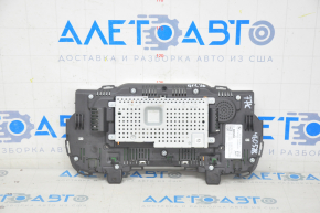 Instrument cluster BMW 7 G11 G12 16-22 6WB 77k