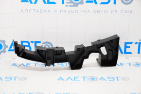 Front bumper mount right Audi Q5 80A 18-20