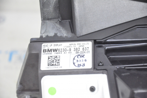 Projection on the windshield BMW 7 G11 G12 16-22