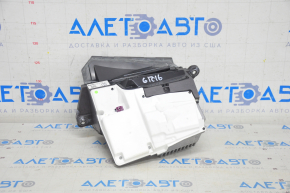Projection on the windshield BMW 7 G11 G12 16-22
