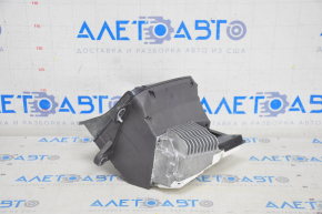 Projection on the windshield BMW 7 G11 G12 16-22