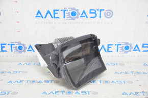Projection on the windshield BMW 7 G11 G12 16-22
