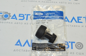 Hood bumper left Ford Edge 15-