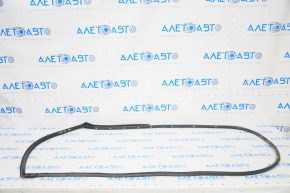 Door seal rear right Honda CRV 17-22