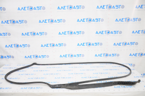 Front left door seal Honda CRV 17-22