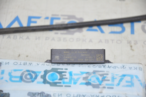 Foot operated boot lid opening sensor assembly BMW 7 G11 G12 16-22
