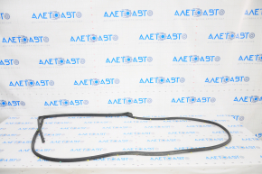 Rear left door seal Honda CRV 17-22