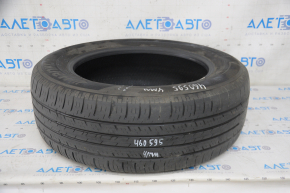Tire R18 235/60 Hankook Kinergy GT 2019 all-season 4mm cut