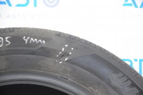 Tire R18 235/60 Hankook Kinergy GT 2019 all-season 4mm cut