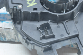Steering column switch guitar assembly Jeep Cherokee KL 14-23 without cable, broken fastener