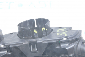 Steering column switch guitar assembly Jeep Cherokee KL 14-23 without cable, broken fastener