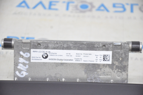 Monitor, display, navigation BMW 7 G11 G12 16-19 NBT EVO