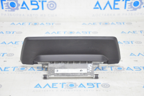 Monitor, display, navigation BMW 7 G11 G12 16-19 NBT EVO