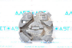 Foam plastic under the Ford Escape MK3 13 tool - dented