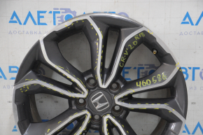Wheel disk R18 Honda CRV 20-22 Enkei light curb