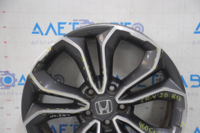 Wheel disk R18 Honda CRV 20-22 Enkei light curb