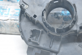Steering column switch guitar assembly Jeep Cherokee KL 14 - without cable, scratches, broken fasteners