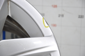Wheel disk R16 x 6.5j 5*112 VW Passat b8 16-19 USA curb, for rent