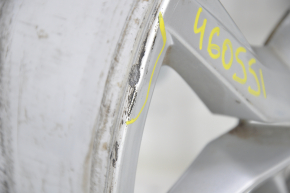 Wheel disk R16 x 6.5j 5*112 VW Passat b8 16-19 USA curb, for rent