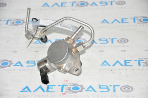 Fuel pump high pressure fuel pump Ford Focus mk3 11-18 2.0 type-1, with tube