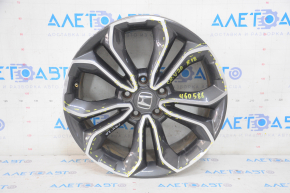Wheel disk R18 Honda CRV 20-22 Enkei light curb