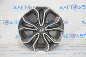 Wheel disk R18 Honda CRV 20-22 Enkei light curb