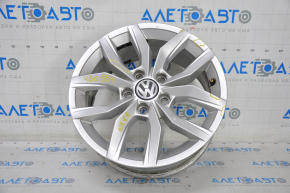 Wheel disk R16 x 6.5j 5*112 VW Passat b8 16-19 USA light curb