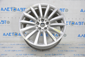 Wheel disk R19 8.5J ET:25 BMW 7 G11 G12 16-22 style 620, curb