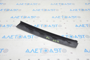 Door frame trim rear left front BMW 7 G12 16-19 side