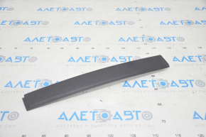 Door frame trim rear left front BMW 7 G12 16-19 side