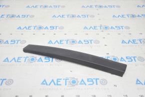 Door frame trim rear right front BMW 7 G12 16-19 side