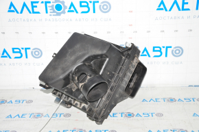 Air filter housing Toyota Camry v70 18-21 2.5 without flow meter, cracked