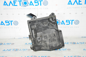 Air filter housing Toyota Camry v70 18-21 2.5 without flow meter, cracked