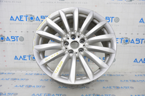 Wheel disk R19 8.5J ET:25 BMW 7 G11 G12 16-22 style 620, curb
