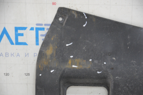 Front engine guard Honda CRV 17-22 worn