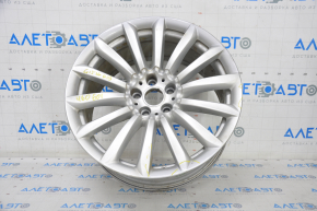 Wheel disk R19 8.5J ET:25 BMW 7 G11 G12 16-22 style 620, light curb