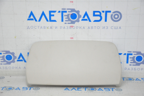 BMW 7 G11 G12 16-22 Brake Light Cover on Ceiling, Beige
