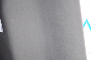 Right arch trim Honda CRV 17-22 black, scratches