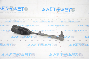 Steering rod with tip left BMW 7 G11 G12 16-22