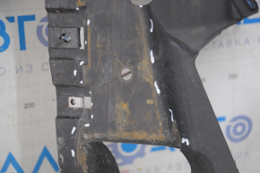 Engine protection Honda CRV 20-22 plastic 1.5T rubbed