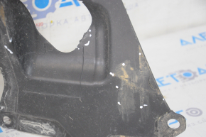 Engine protection Honda CRV 20-22 plastic 1.5T rubbed