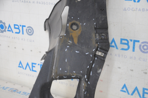 Engine protection Honda CRV 20-22 plastic 1.5T rubbed