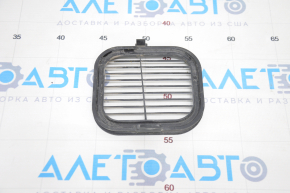 Air intake grille BMW 7 G11 G12 16-22 B58