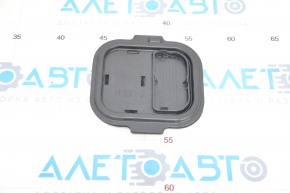 Air Intake Cover BMW 7 G11 G12 16-22 B58